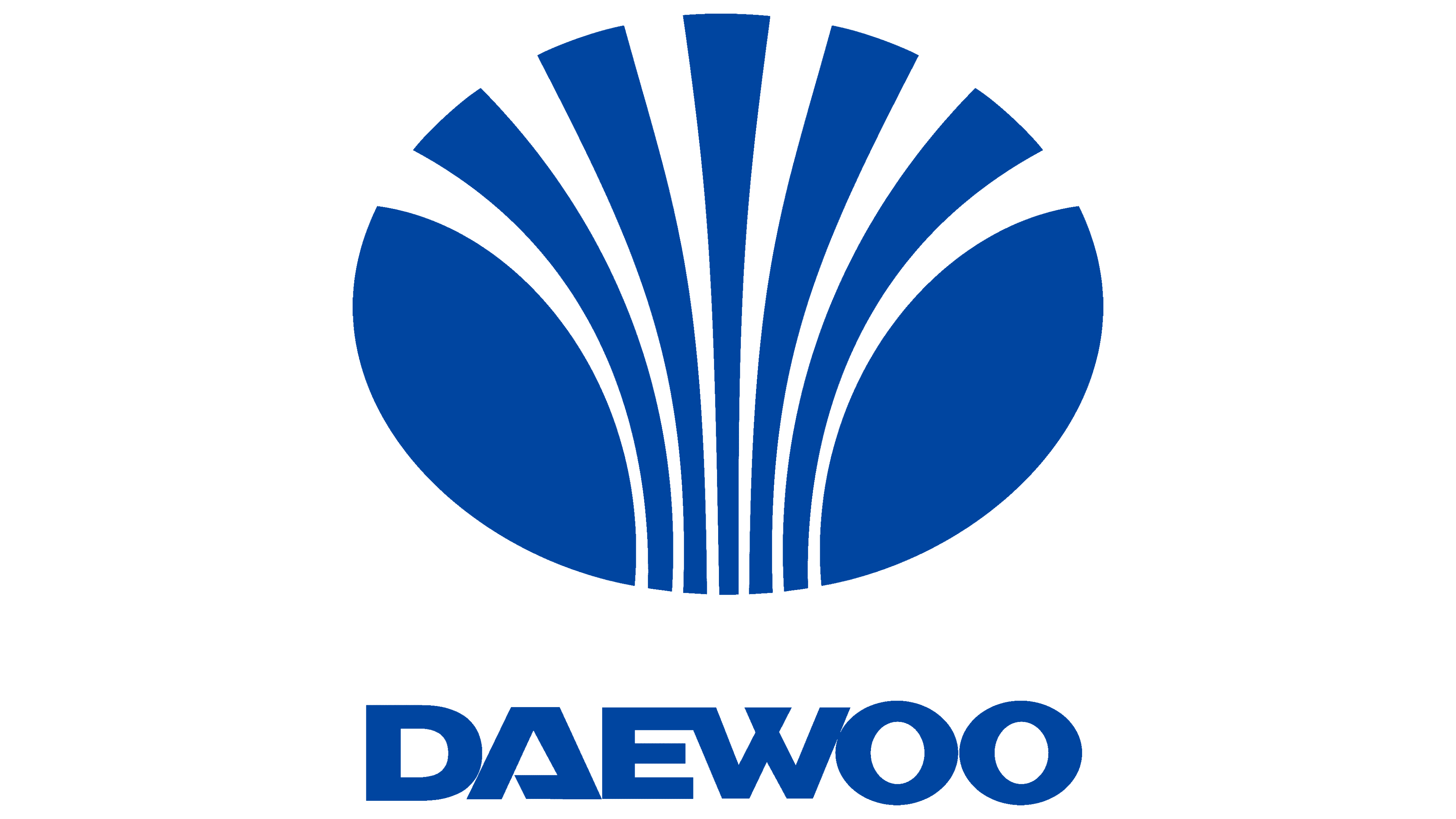 DAEWOO