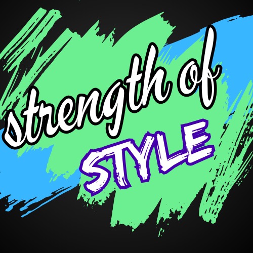 Strengthofstyle