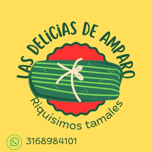 Las Delicias de Amparo