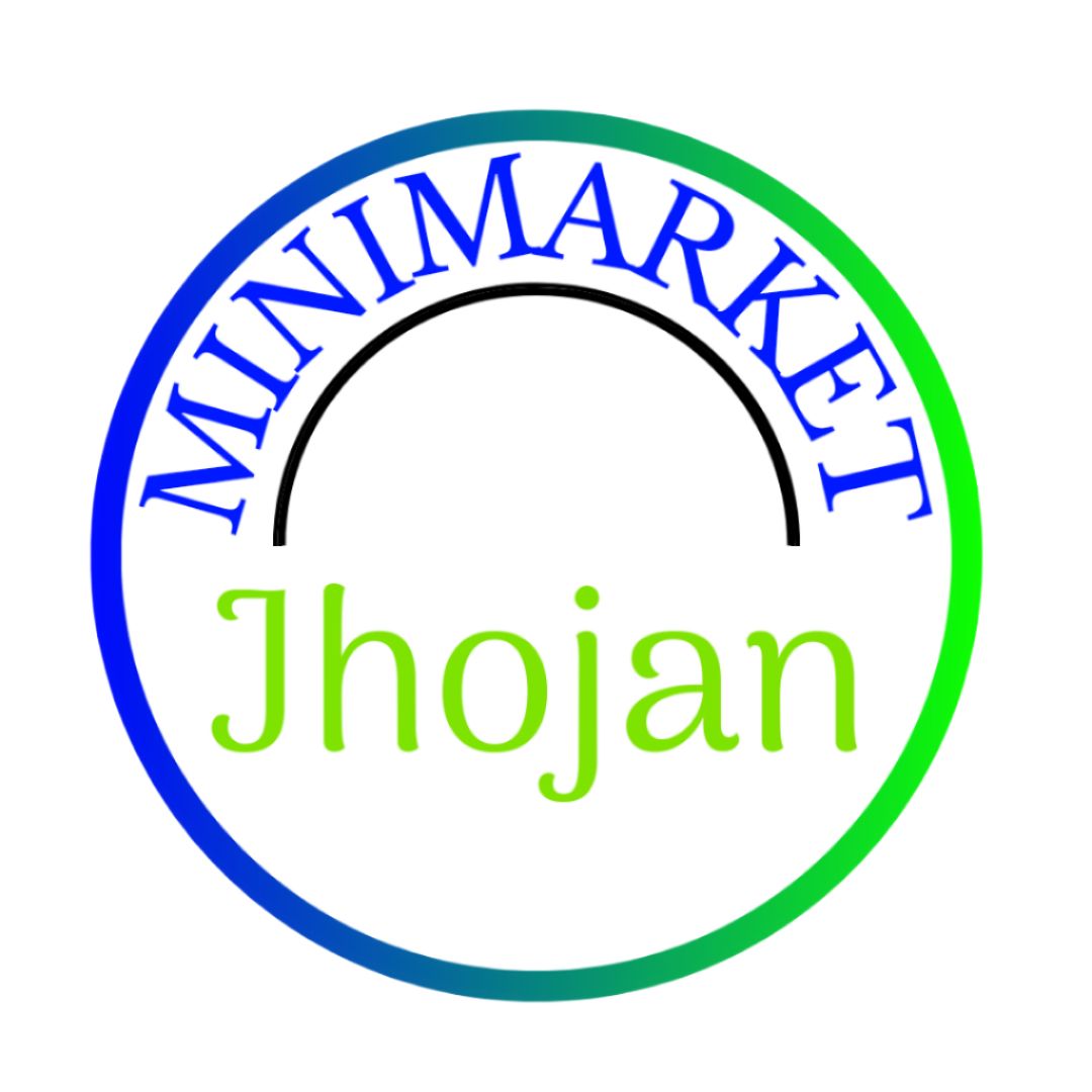 Minimarket jhojan