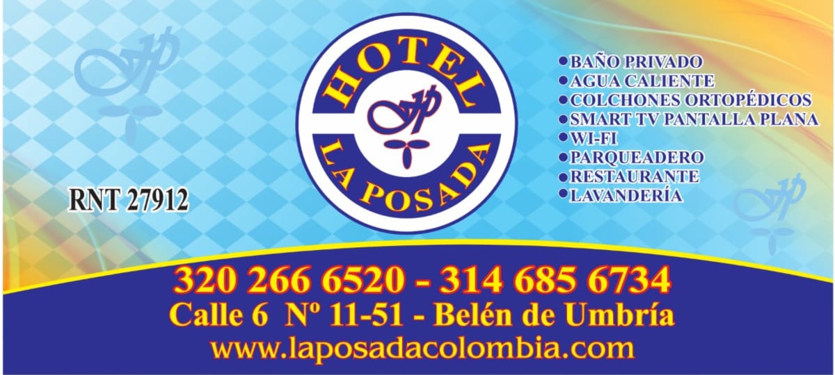 HOTEL LA POSADA