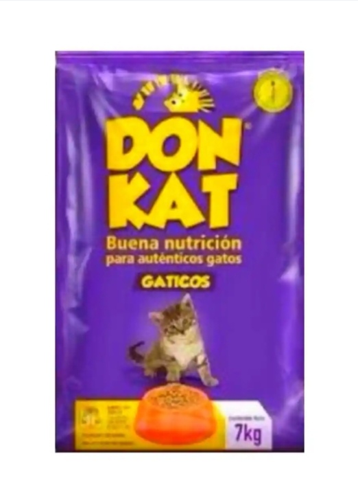 Don kat