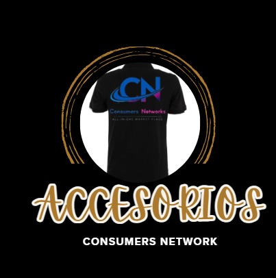 Accesorios Consumers Network