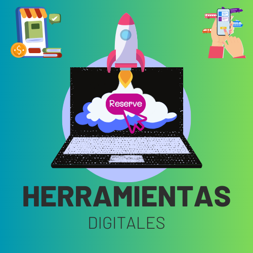 Herramientas digitales