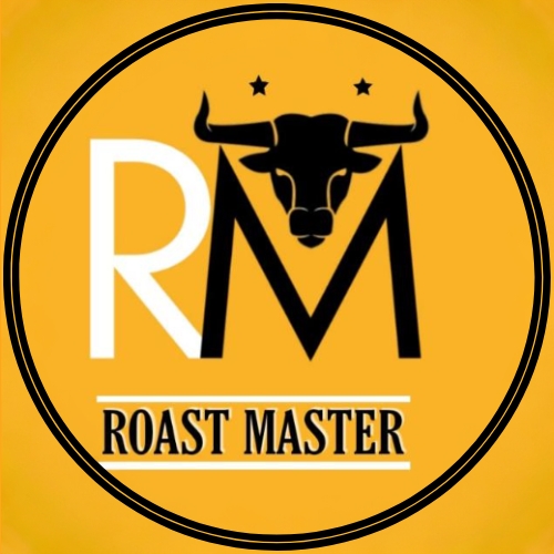 ROAST MASTER