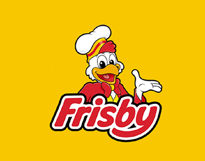 FRISBY