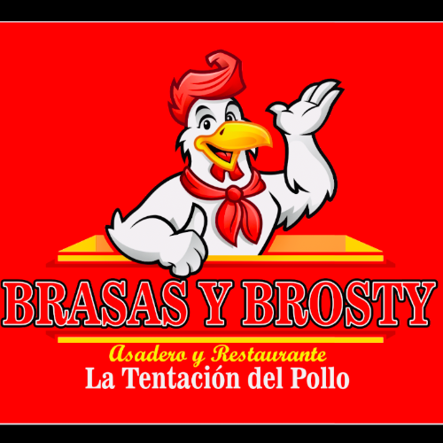 BRASAS & BROSTY