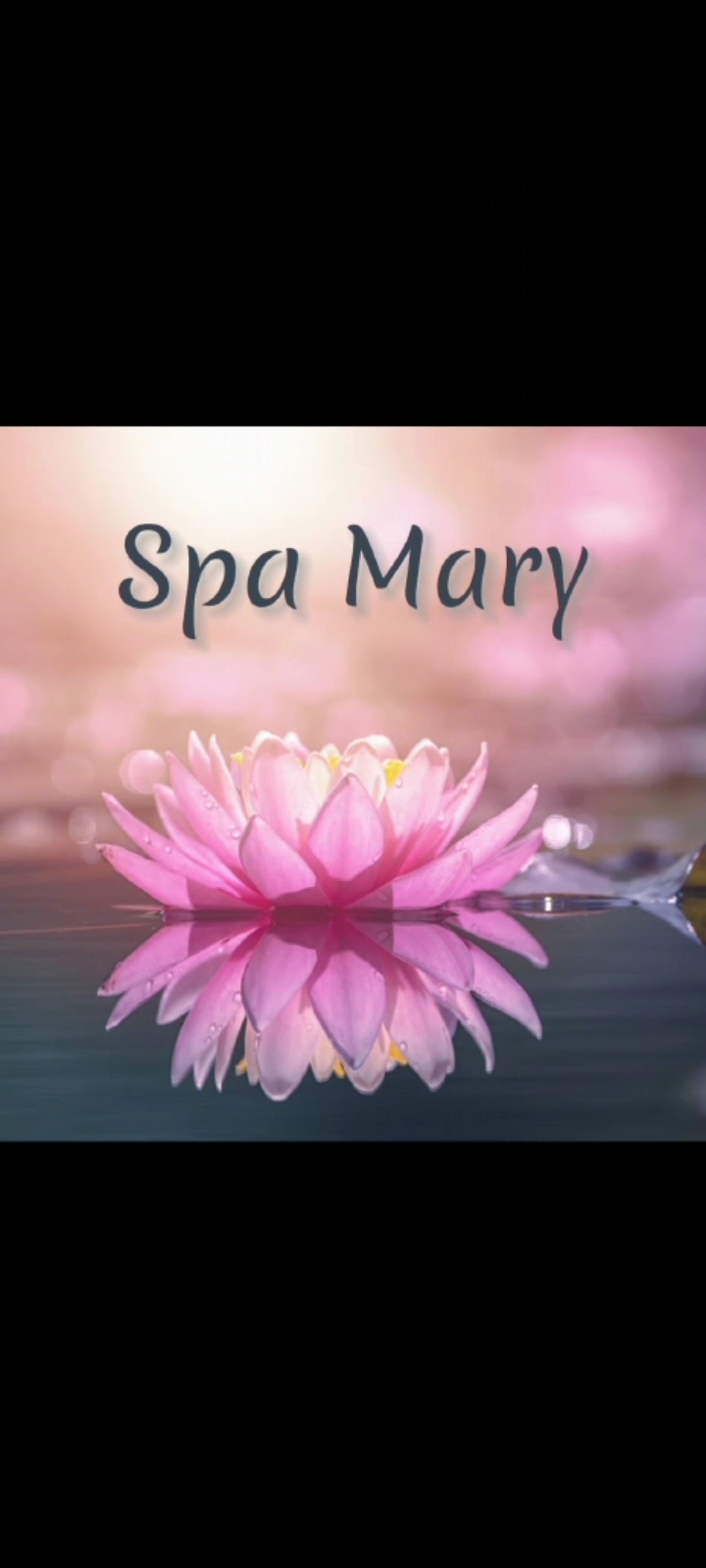 Spa Mary