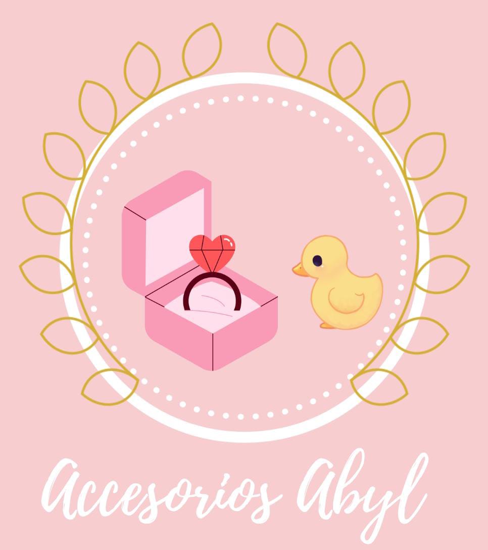 Accesorios Abyl♡