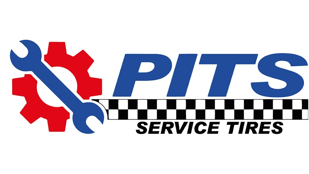 PITS SERVICE TIRES