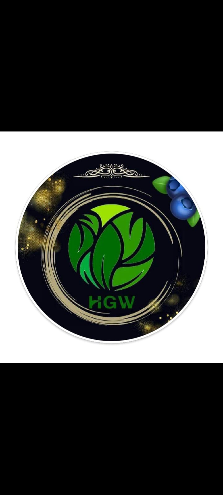 HGW PRODUCTOS SALUDABLES PARA EL MUNDO