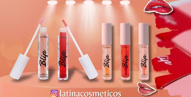 Latina Cosmeticos