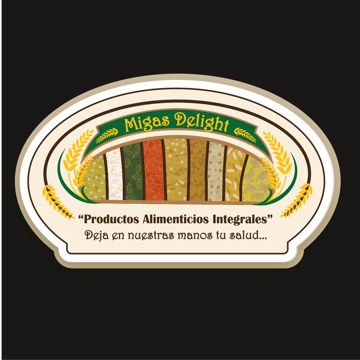 MIGAS DELIGHT PRODUCTOS ALIMENTICIOS INTEGRALES INTEGRALES