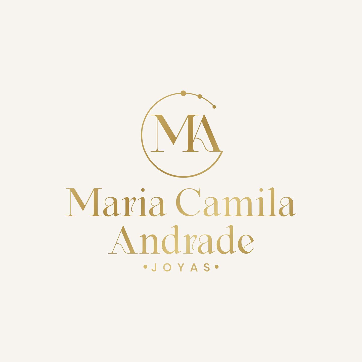 Maria Camila Andrade joyas