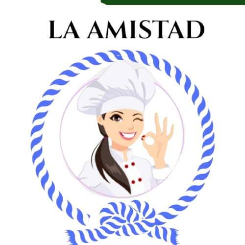 RESTAURANTE LAS AMISTAD