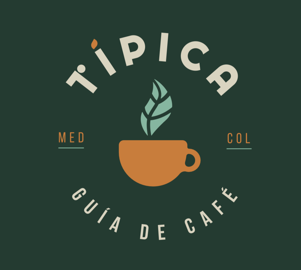 Típica Guía de Café