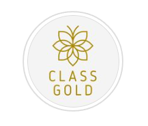 CLASS GOLD