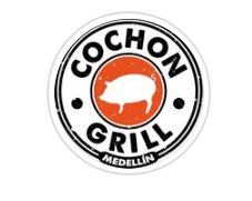 Cochon Grill