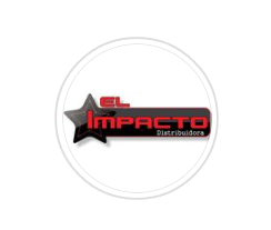 Distribuidora el Impacto