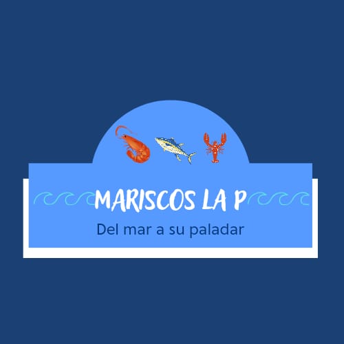 MARISCOS LA P🦐🐙