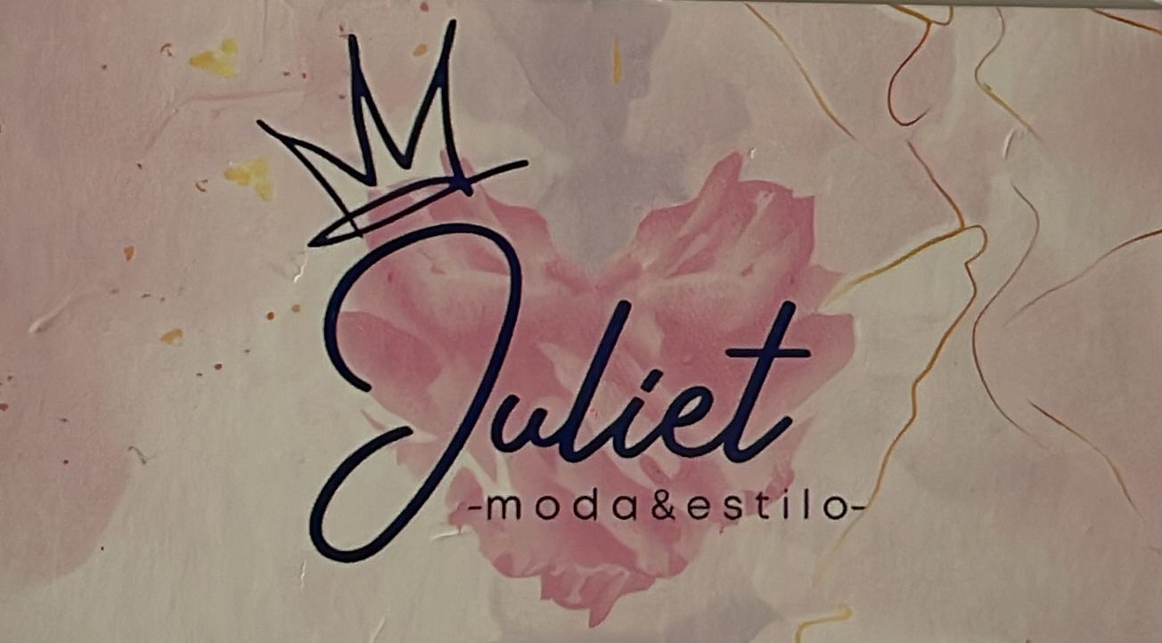 Juliet Moda Estilo