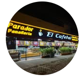 PARADOR EL CAFETAL