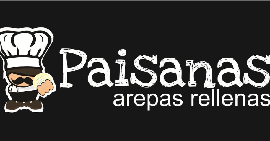 PAISANAS AREPAS RELLENAS