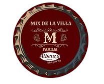 MIX DE LA VILLA