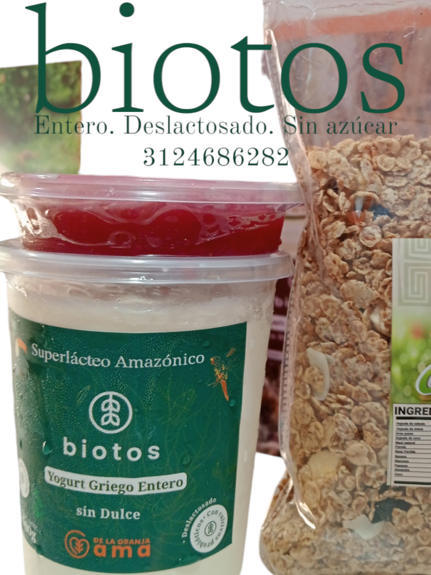 Biotos