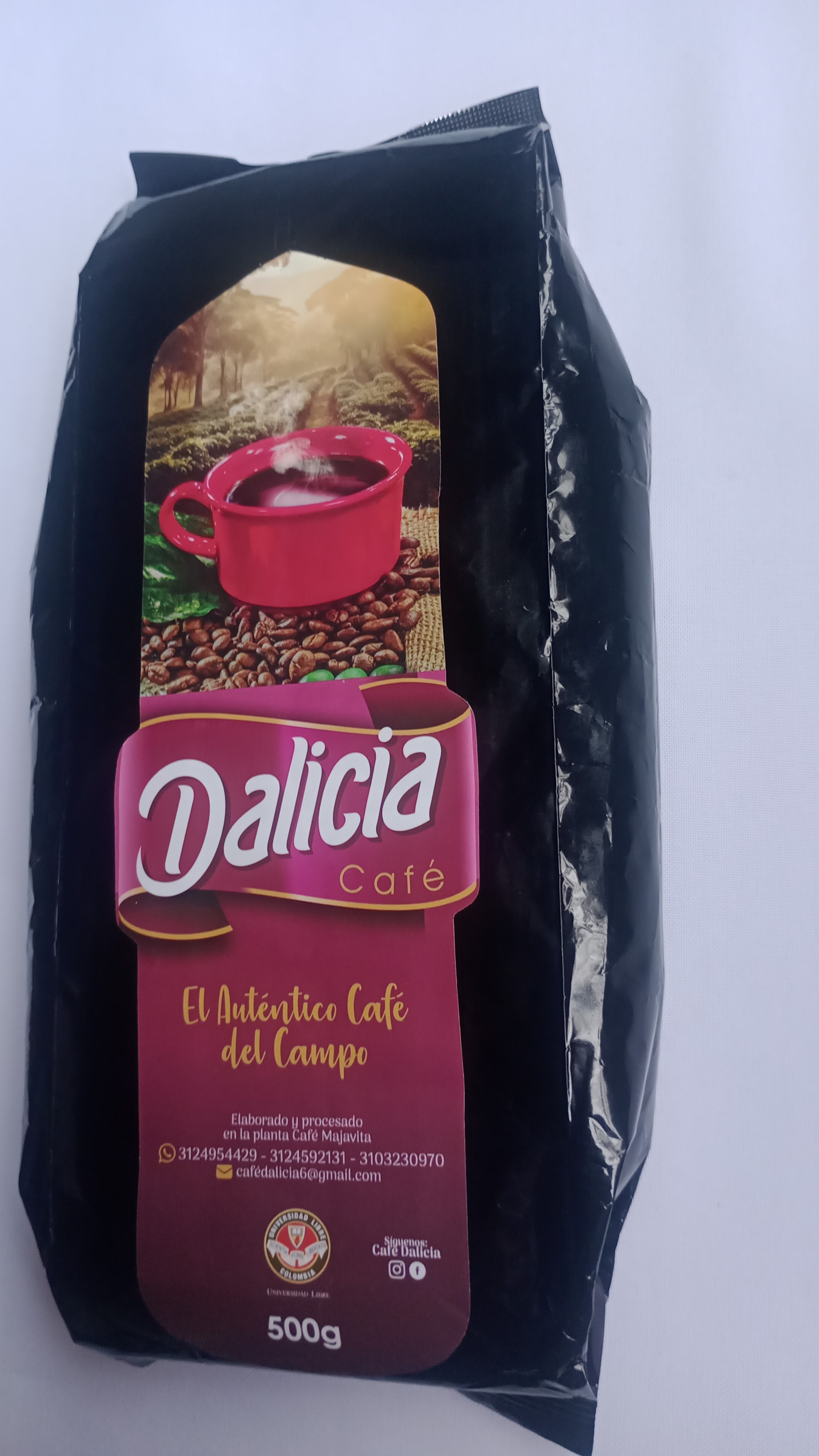 Dalicia