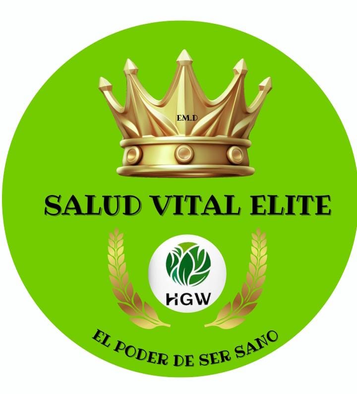 SALUD VITAL ELITE