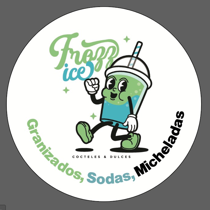 Frozz Ice