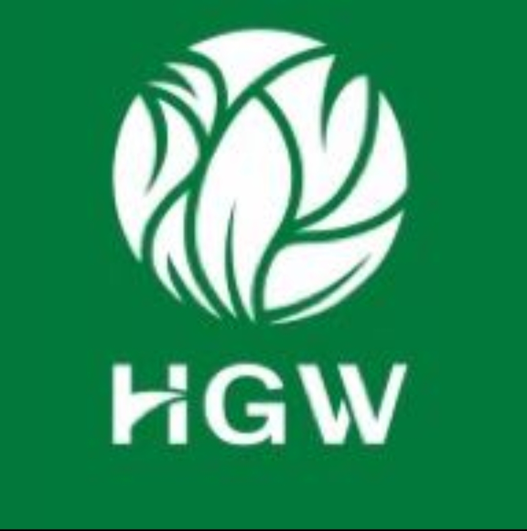 HGW Salud y bienestar.