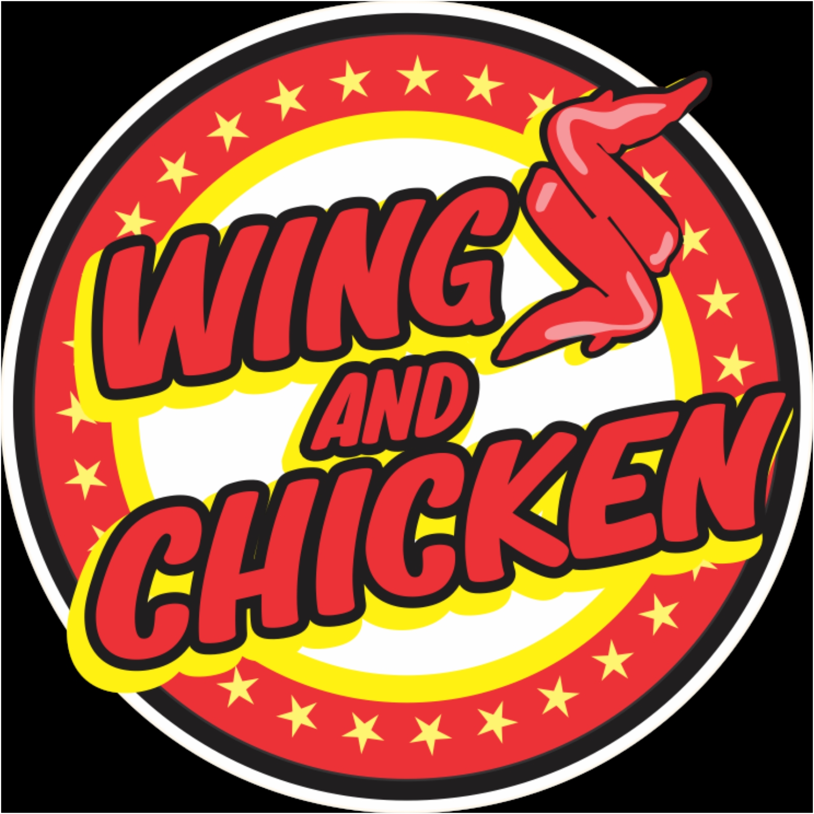 Wings And Chicken