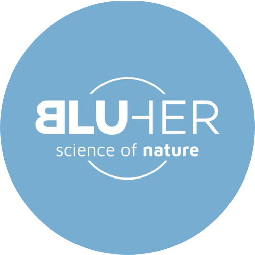 Bluher