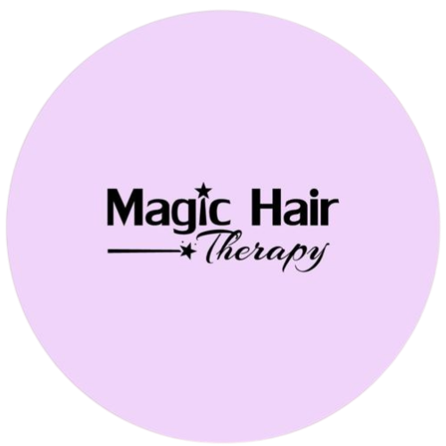 Magic Hair