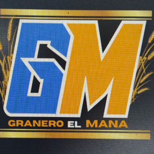 GRANERO EL MANA
