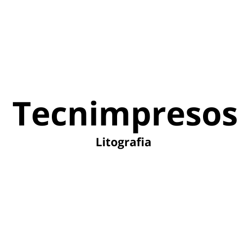 Tecnimpresos Litografia