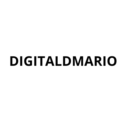 DIGITALDMARIO