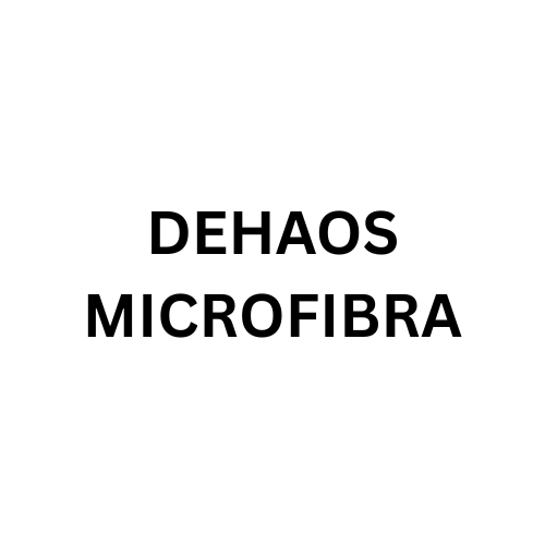 Dehaos Microfibra