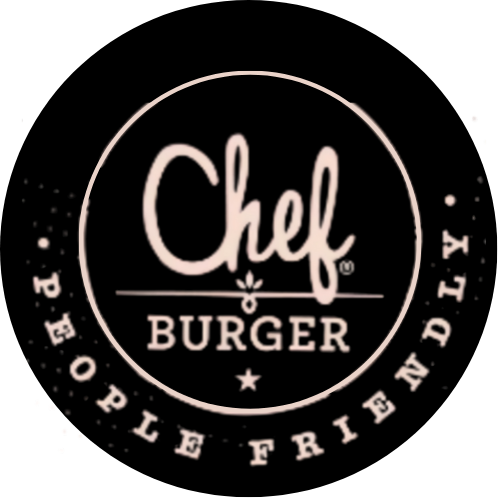 CHEF BURGER