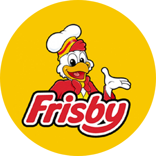 FRISBY