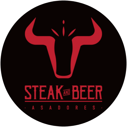 STEAK AND BEER