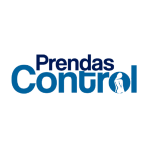 Prendas Control