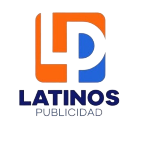 LATINOS PUBLICIDAD