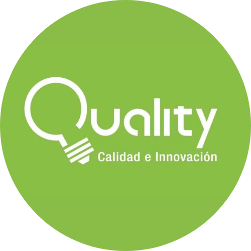 Quality - Calidad e Innovación