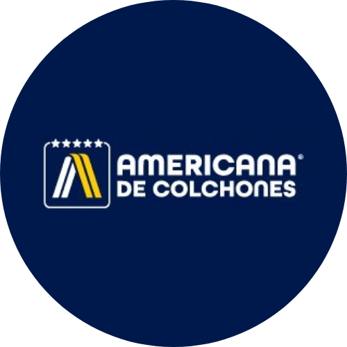 AMERICANA DE COLCHONES
