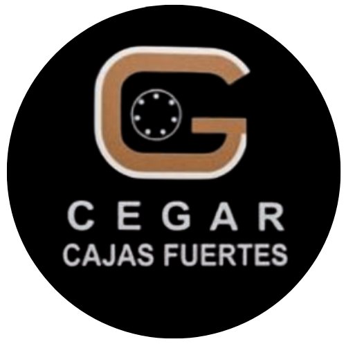 CEGAR - CAJAS FUERTES