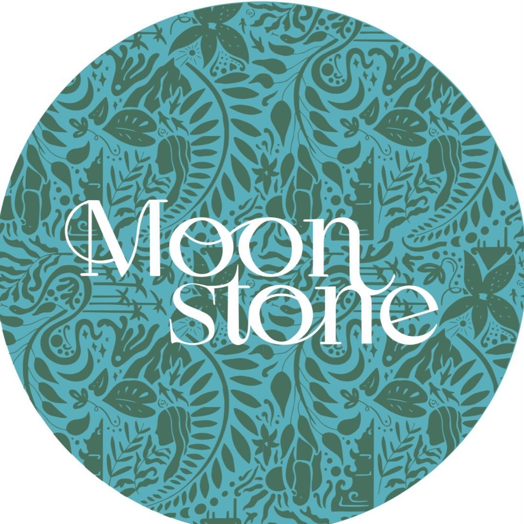 Moon Stone