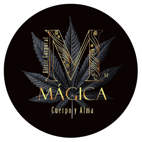 MAGICA CUERPO Y ALMA - by ALZAHAR